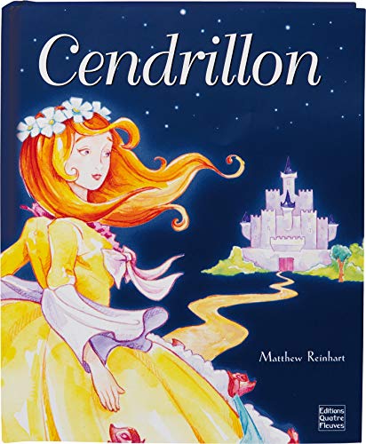 Beispielbild fr Cendrillon zum Verkauf von medimops