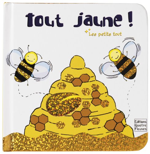 9782841967094: Tout jaune !