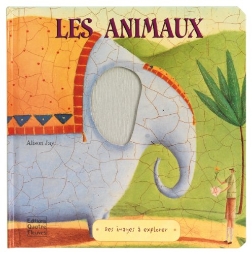 9782841968305: Les animaux