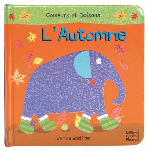 Stock image for L'automne for sale by Ammareal