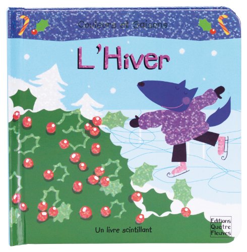 Stock image for L'hiver for sale by Ammareal