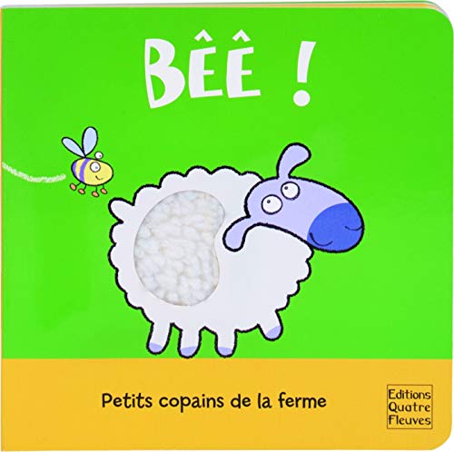 Beispielbild fr B ! : Petits copains de la ferme zum Verkauf von medimops