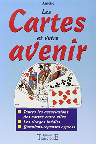 Beispielbild fr Les cartes et votre avenir zum Verkauf von medimops