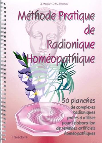 Beispielbild fr Mthode pratique de radionique homopathique zum Verkauf von Le Monde de Kamlia