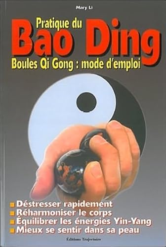 9782841970704: Pratique du Bao Ding
