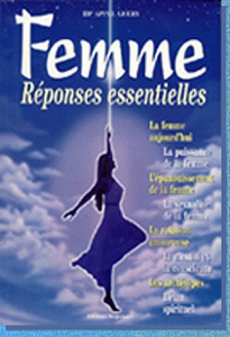 Beispielbild fr Femme, rponses essentielles zum Verkauf von Ammareal