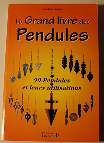 Beispielbild fr Le Grand Livre Des Pendules zum Verkauf von RECYCLIVRE