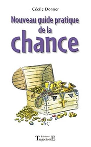 Stock image for Nouveau Guide Pratique De La Chance for sale by RECYCLIVRE