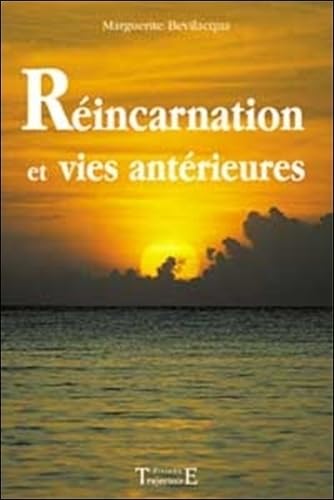 9782841972258: Reincarnation Et Vies Anterieures