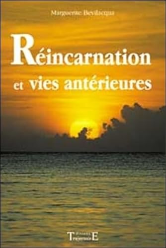 Stock image for Rincarnation et vies antrieures for sale by A TOUT LIVRE