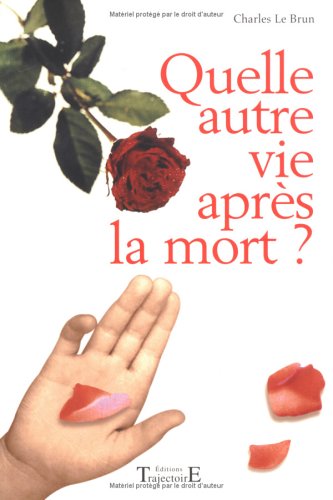 Stock image for Quelle autre vie aprs la mort ? for sale by Ammareal