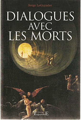 Stock image for Dialogues avec les morts for sale by Ammareal