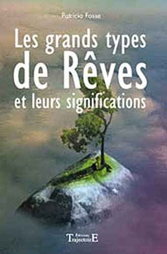 Beispielbild fr Les grands types de rves et leurs significations zum Verkauf von medimops