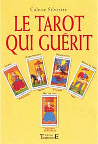 9782841973248: Le tarot qui gurit