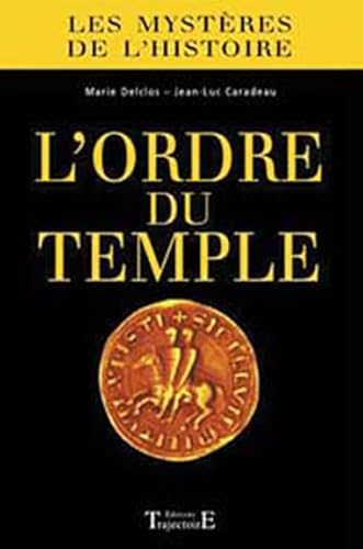 Beispielbild fr L'Ordre du Temple zum Verkauf von medimops