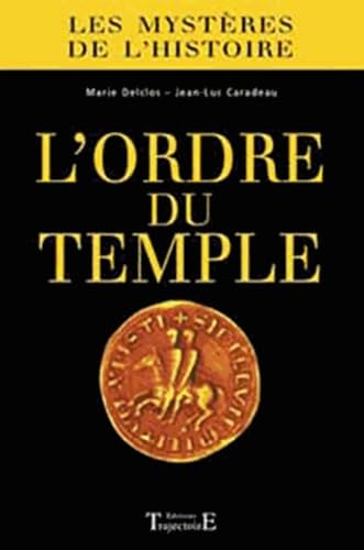 Stock image for L'Ordre du Temple for sale by medimops