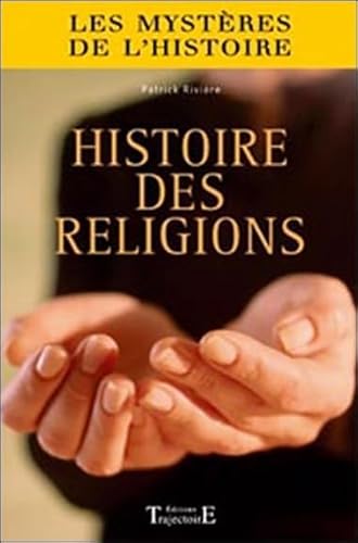 Stock image for Histoire des religions for sale by medimops