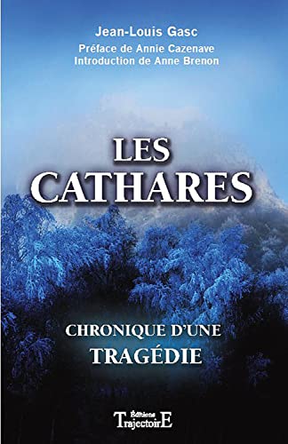 Beispielbild fr Les Cathares zum Verkauf von Librairie Pic de la Mirandole