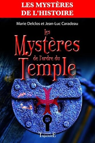 Stock image for Les Mysteres de l'Ordre du Temple for sale by medimops