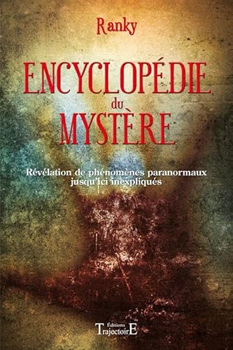 Stock image for Encyclopdie du mystre for sale by medimops