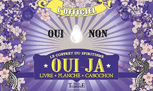 Beispielbild fr Le Coffret du spiritisme Oui-Ja zum Verkauf von medimops