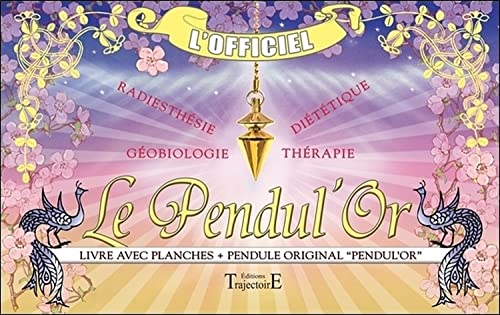 Stock image for Le Pendul'Or - Coffret for sale by Librairie Pic de la Mirandole