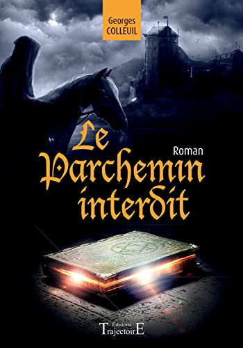 9782841977093: Le parchemin interdit