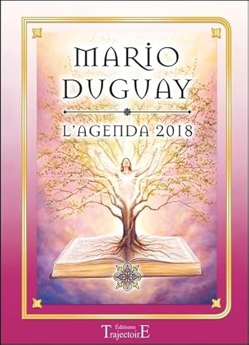 Beispielbild fr Mario Duguay - L'agenda 2018 [Broch] Duguay, Mario zum Verkauf von BIBLIO-NET