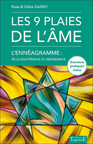 Beispielbild fr Les 9 plaies de l'me - L'Ennagramme : de la souffrance  l'abondance [Broch] Gandy, Rose et Gandy, Gilles zum Verkauf von BIBLIO-NET