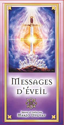 Stock image for Messages d'Eveil - Coffret for sale by Gallix