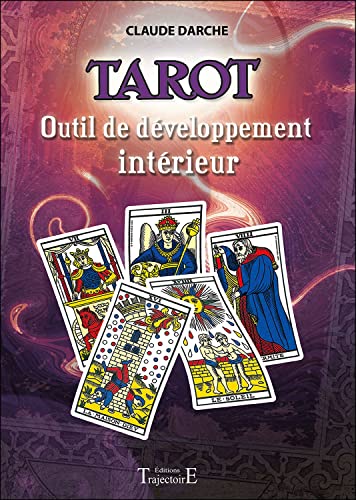 Beispielbild fr Tarot - Outil de dveloppement intrieur zum Verkauf von Gallix