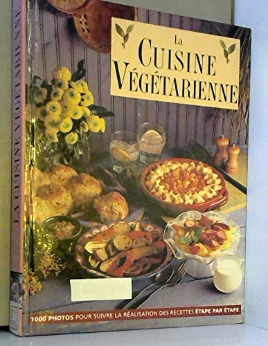 Imagen de archivo de La cuisine v g tarienne a la venta por Better World Books