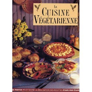 Stock image for La cuisine v g tarienne for sale by Better World Books