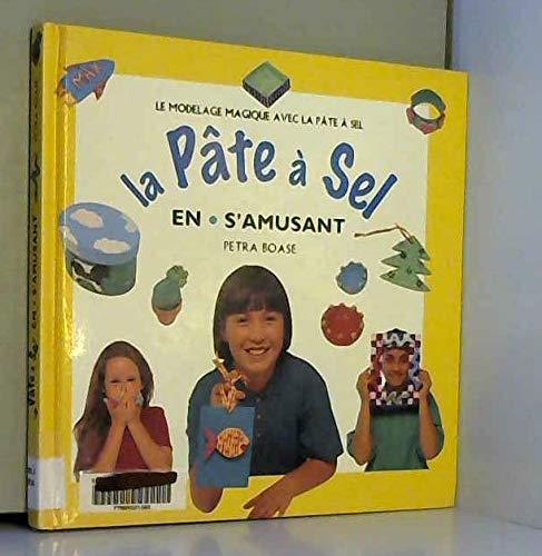 9782841980260: La pte  sel en s'amusant