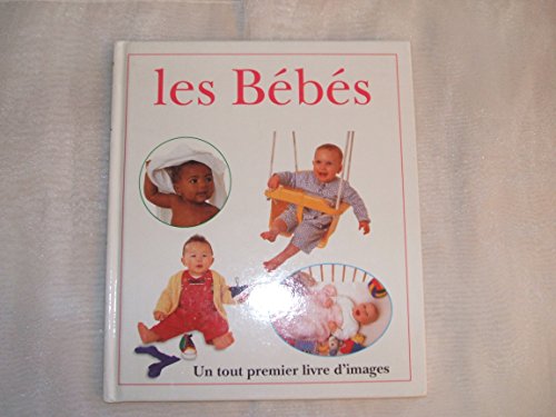 Beispielbild fr Les bbs zum Verkauf von Librairie Th  la page