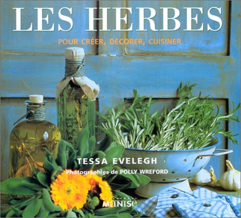 Les herbes