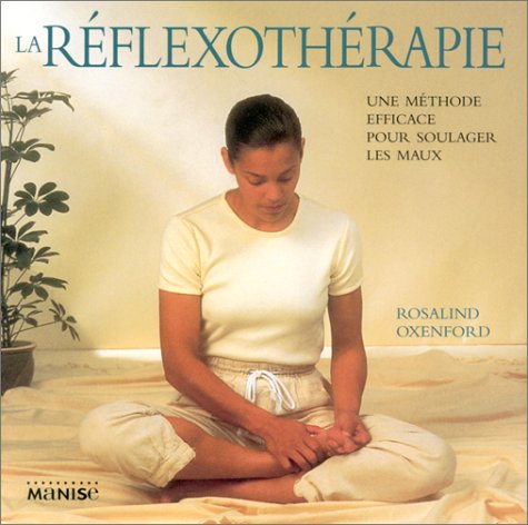 Beispielbild fr Reflexotherapie (la) zum Verkauf von Better World Books