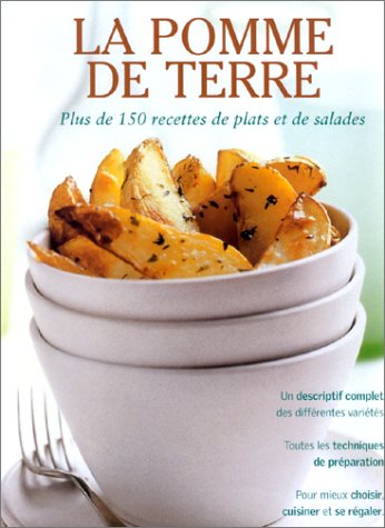 Imagen de archivo de Les Pommes de terre a la venta por Better World Books