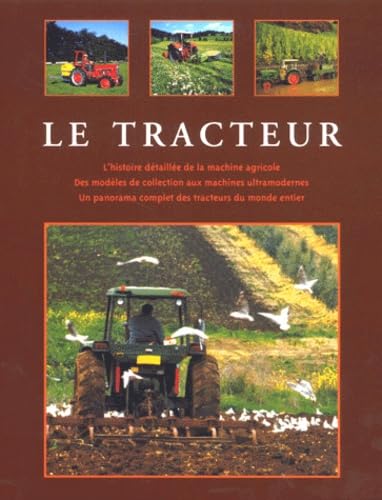 Le tracteur