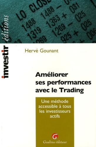 9782842009557: AMELIORER SES PERFORMANCES