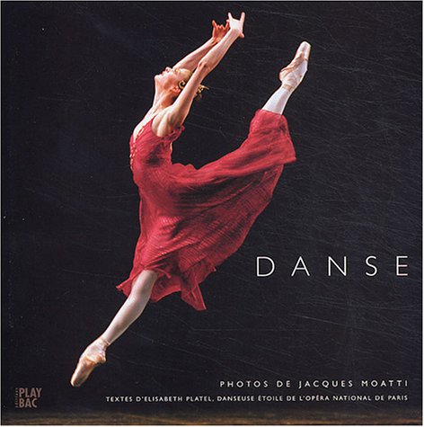 Stock image for Danse for sale by ThriftBooks-Dallas