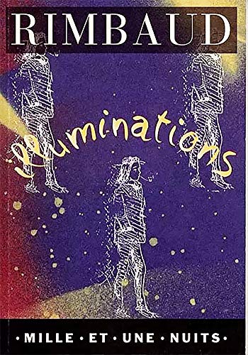 Stock image for Illuminations (La Petite Collection (99)) (French Edition) for sale by GF Books, Inc.