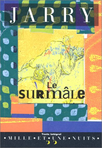 Beispielbild fr Le Surmle zum Verkauf von medimops