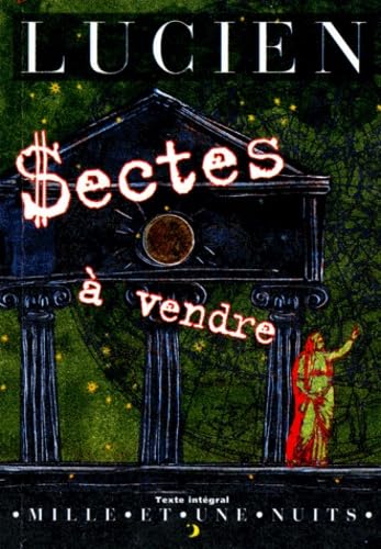 Imagen de archivo de Sectes  vendre a la venta por medimops