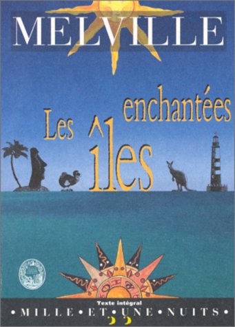 Beispielbild für Les îles enchantées zum Verkauf von medimops