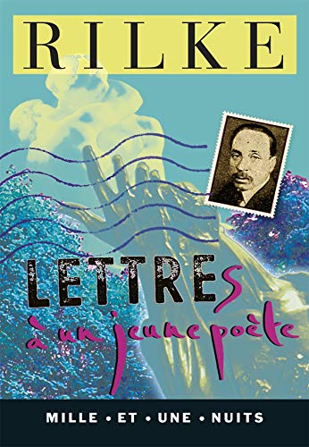 Beispielbild für Lettres a un jeune poete (French Edition) zum Verkauf von Better World Books