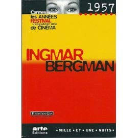 Imagen de archivo de Ingmar Bergman a la venta por medimops