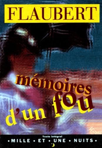 9782842053031: Mmoires d'un fou