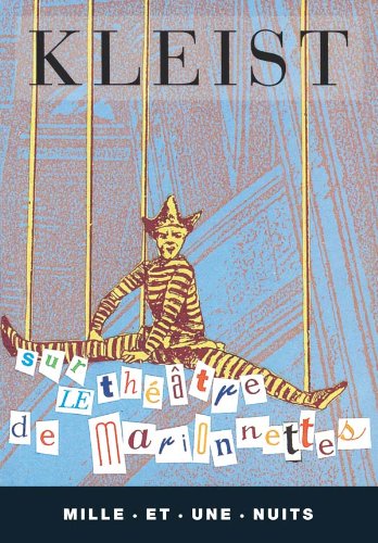 Beispielbild für Sur le theatre de marionnettes zum Verkauf von medimops
