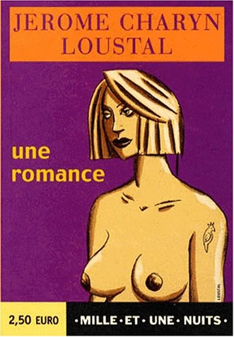 Imagen de archivo de Une romance a la venta por Ammareal